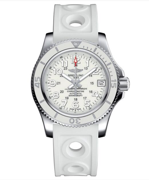 Breitling Replica Superocean II 36 watch